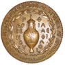 ASCSA Bronze Seal
